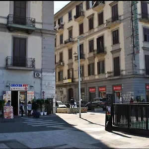 Citytravelnapoli Nápoles