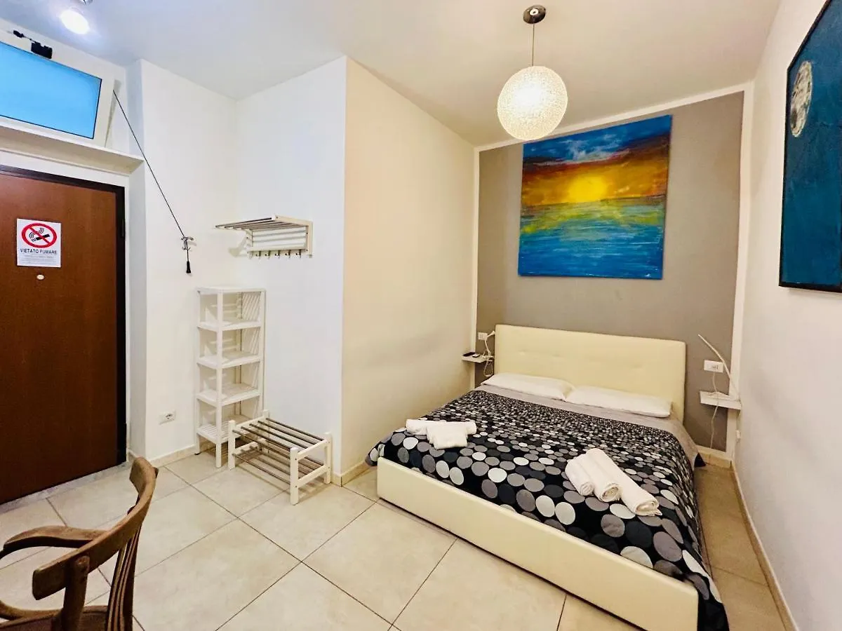 Tribunali Apartments Naples Italy