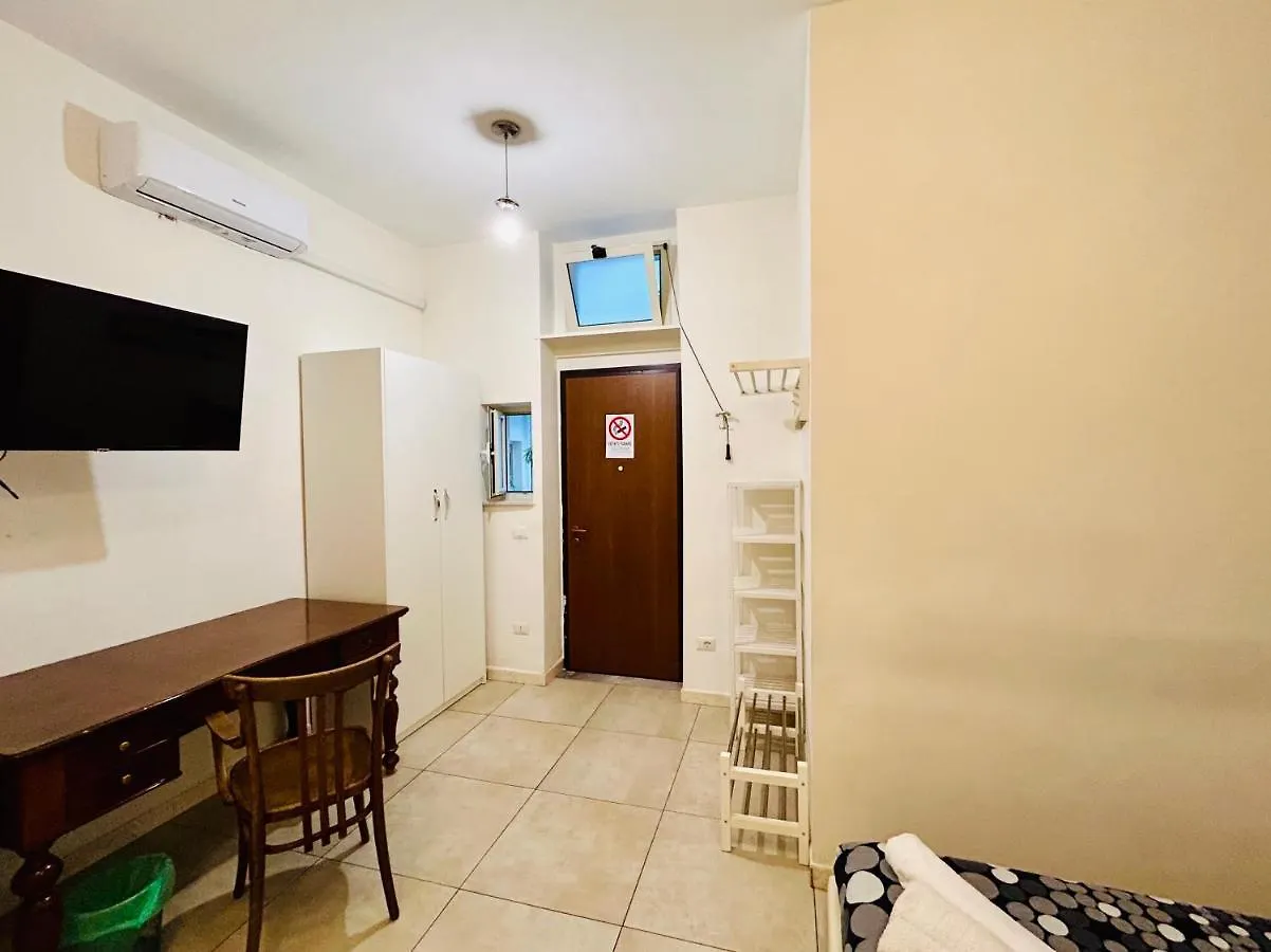 Tribunali Apartments Naples Italy