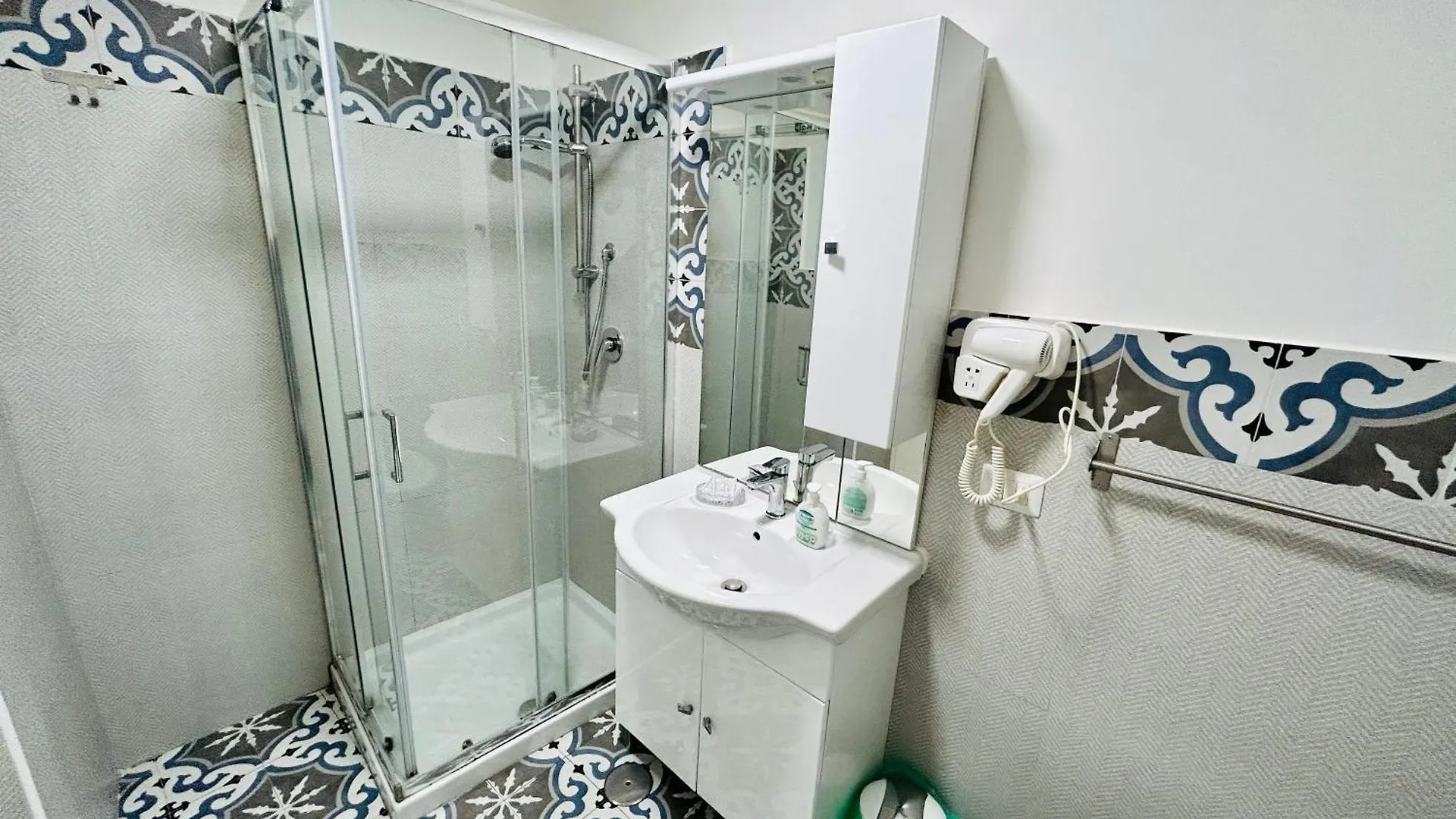Tribunali Apartments Naples Italy