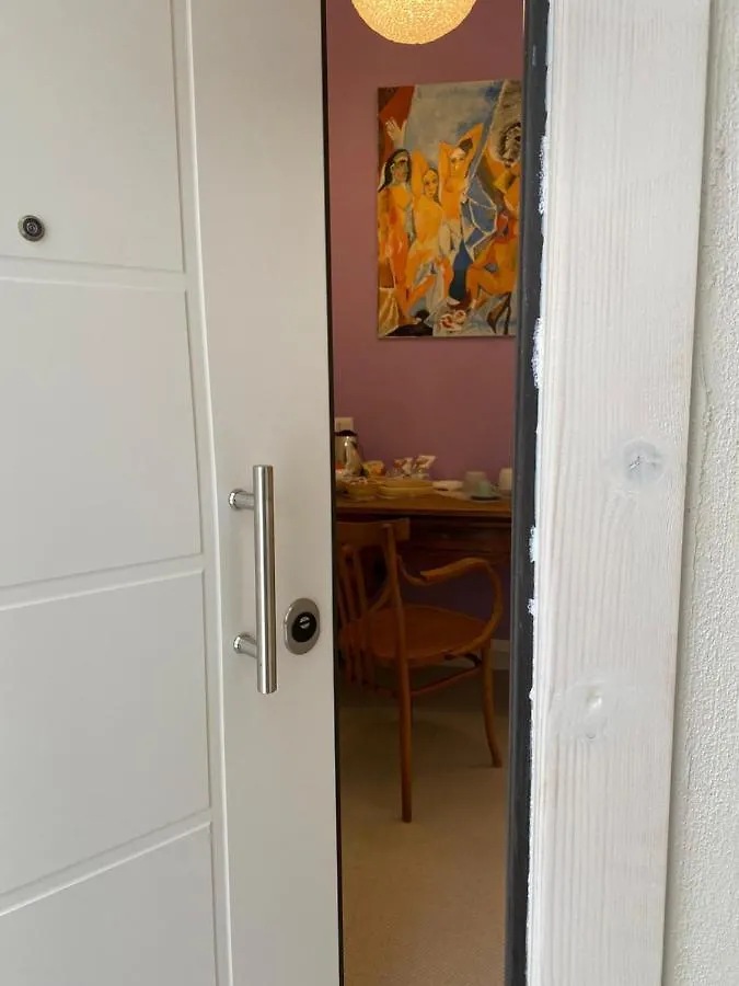 Tribunali Apartments Naples